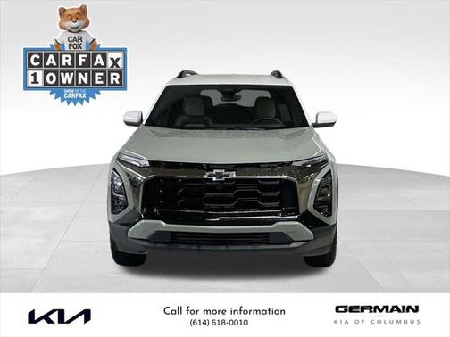 2025 Chevrolet Equinox AWD ACTIV