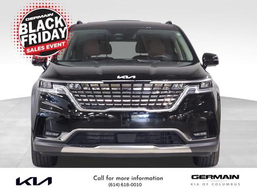 2024 Kia Carnival SX Prestige