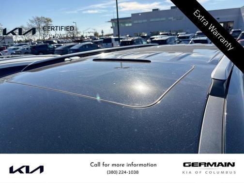 2024 Kia Carnival SX Prestige