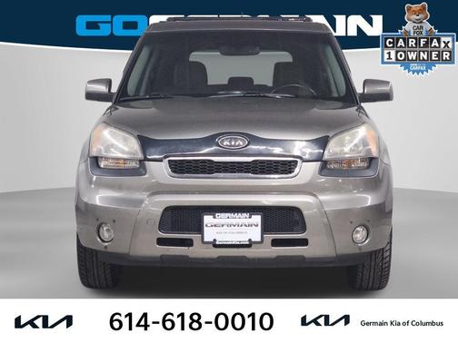 2011 Kia Soul !