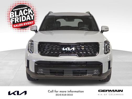 2024 Kia Telluride SX X-Pro
