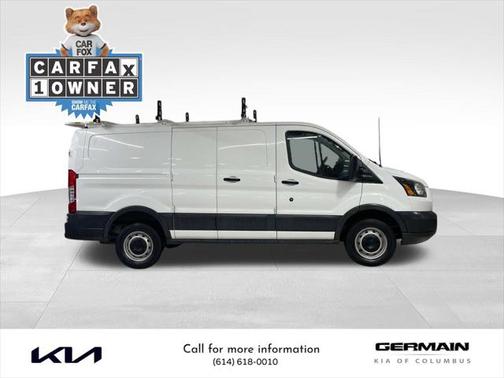 2015 Ford Transit-250 Base