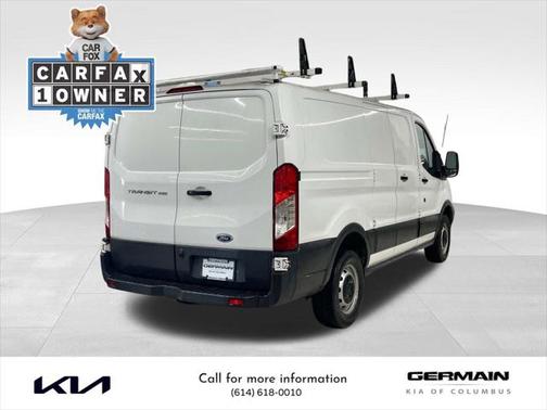 2015 Ford Transit-250 Base