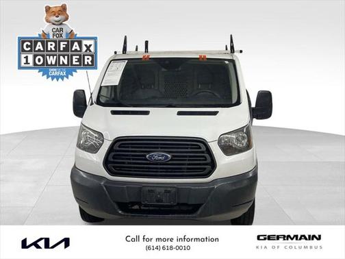 2015 Ford Transit-250 Base