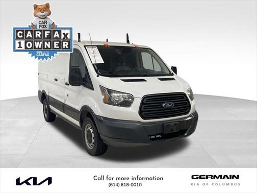 2015 Ford Transit-250 Base