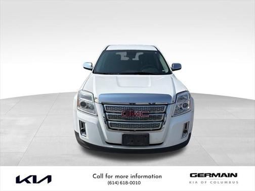 2012 GMC Terrain SLE-1