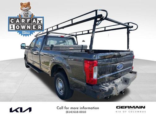 2019 Ford F-250 XL