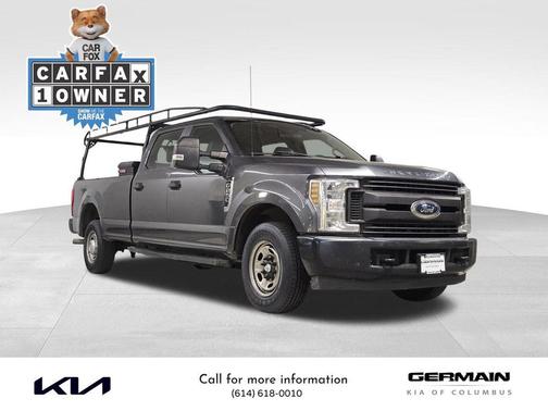 2019 Ford F-250 XL