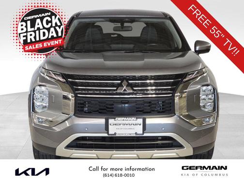 2024 Mitsubishi Outlander SE 2.5 S-AWC