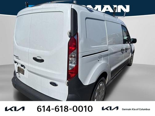 2015 Ford Transit Connect XL