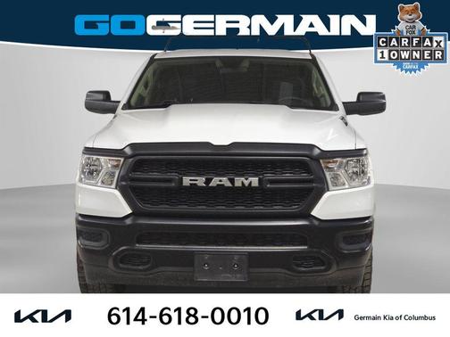 2020 RAM 1500 Tradesman