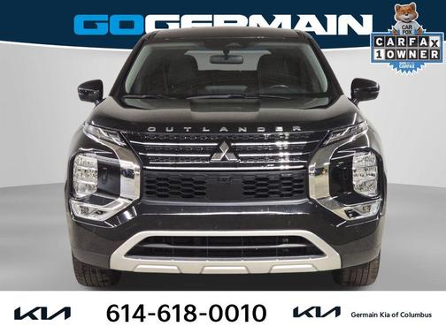 2023 Mitsubishi Outlander SE 2.5 S-AWC