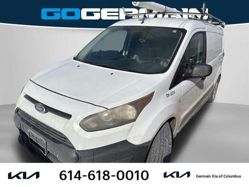 2014 Ford Transit Connect XL