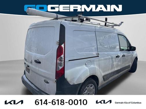 2014 Ford Transit Connect XL