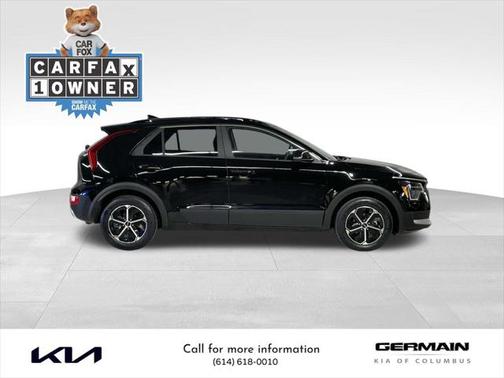 2024 Kia Niro LX