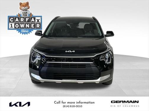2024 Kia Niro LX