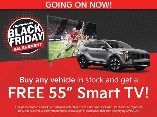 2015 GMC Terrain SLT-2