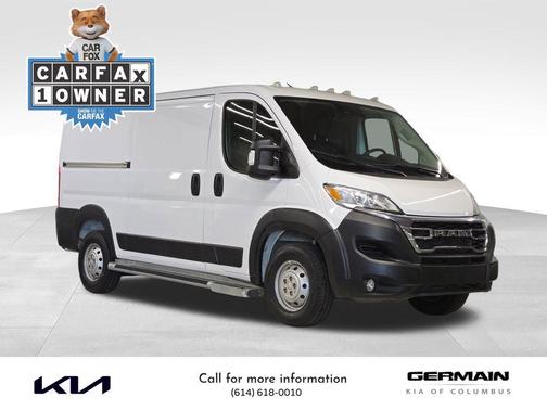 2023 RAM ProMaster 2500 Base