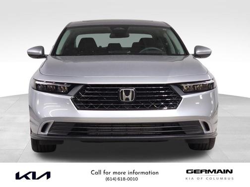 2023 Honda Accord EX 1.5T