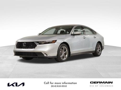2023 Honda Accord EX 1.5T