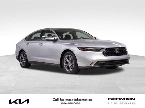 2023 Honda Accord EX 1.5T