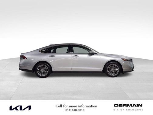 2023 Honda Accord EX 1.5T