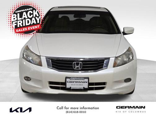 2010 Honda Accord EX-L