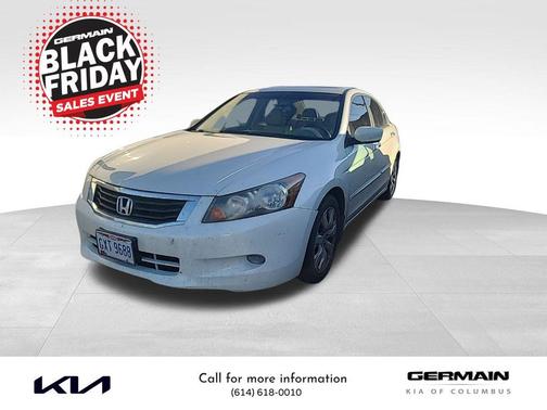 2010 Honda Accord EX-L