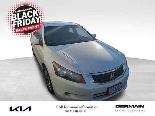 2010 Honda Accord EX-L