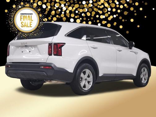 2023 Kia Sorento LX