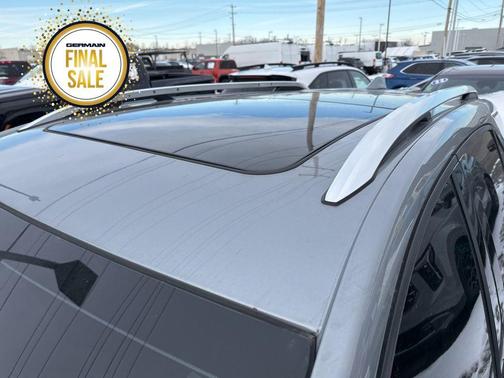 2023 Chevrolet Equinox Premier w/1LZ