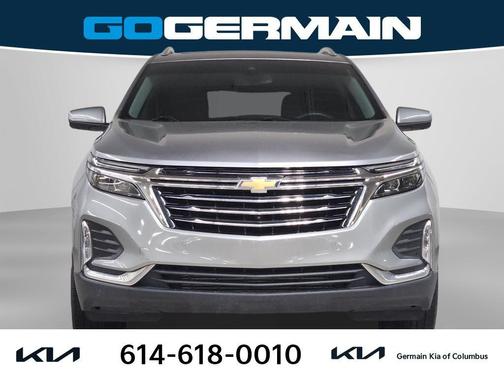 2023 Chevrolet Equinox Premier w/1LZ