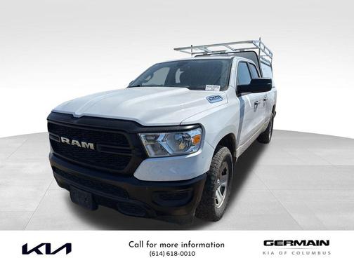 2020 RAM 1500 Tradesman