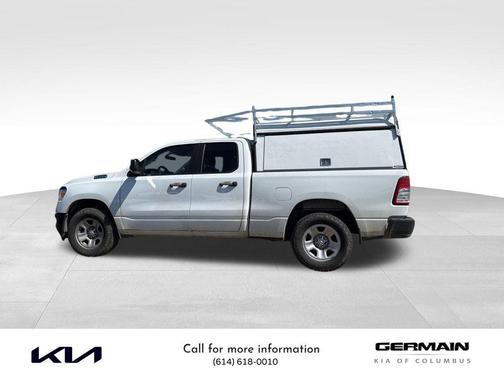 2020 RAM 1500 Tradesman