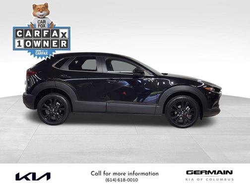 2024 Mazda CX-30 2.5 S Select Sport