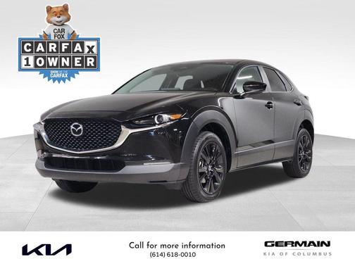 2024 Mazda CX-30 2.5 S Select Sport