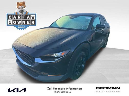 2024 Mazda CX-30 2.5 S Select Sport