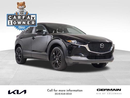 2024 Mazda CX-30 2.5 S Select Sport