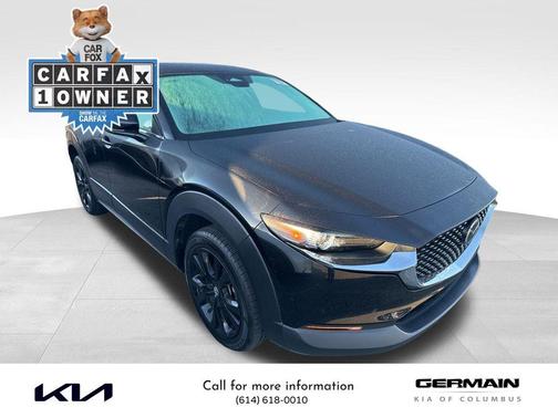 2024 Mazda CX-30 2.5 S Select Sport