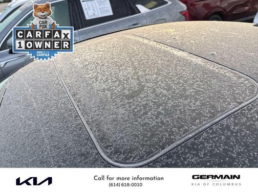 2017 Mazda Mazda6 Touring