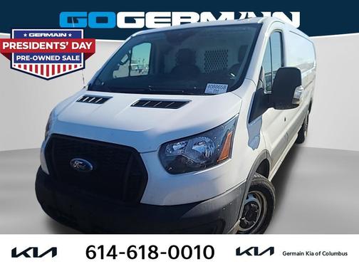 2022 Ford Transit-150 Base