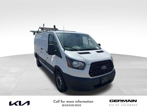 2019 Ford Transit-250 Base
