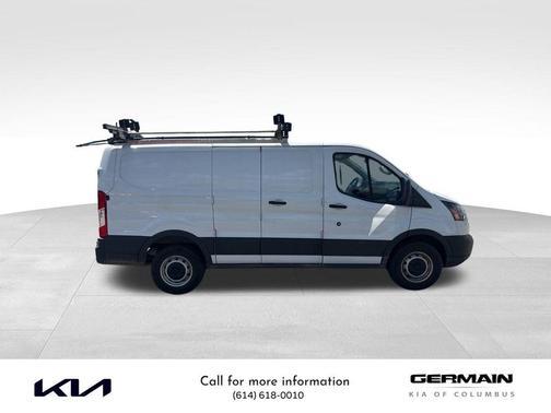 2019 Ford Transit-250 Base
