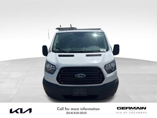 2019 Ford Transit-250 Base