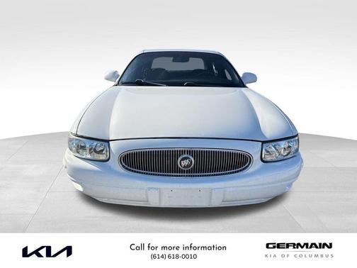 2004 Buick LeSabre Custom