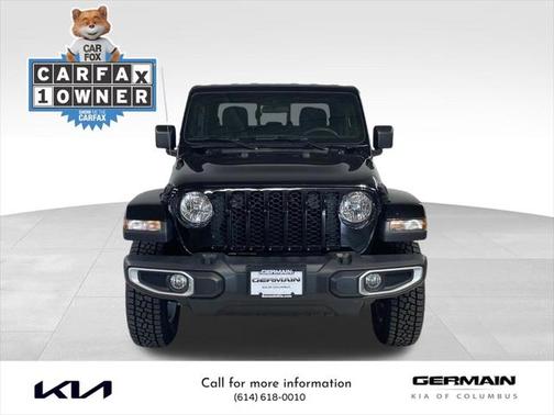 2023 Jeep Gladiator Sport S