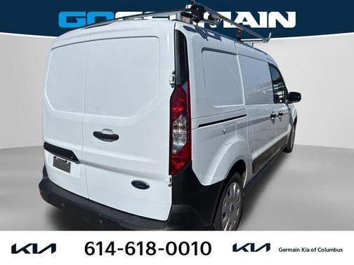 2021 Ford Transit Connect XL Cargo Van