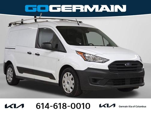 2021 Ford Transit Connect XL Cargo Van