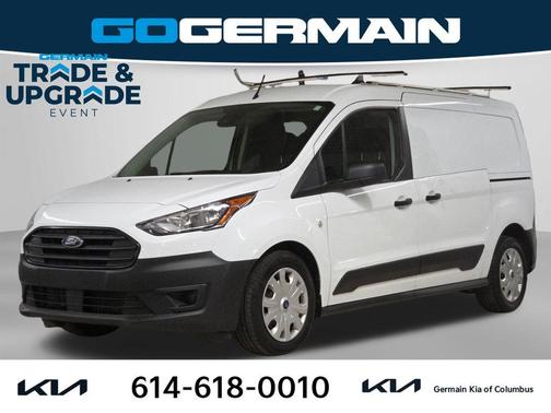 2021 Ford Transit Connect XL Cargo Van