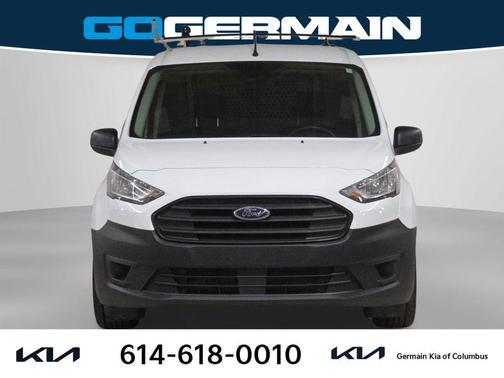 2021 Ford Transit Connect XL Cargo Van